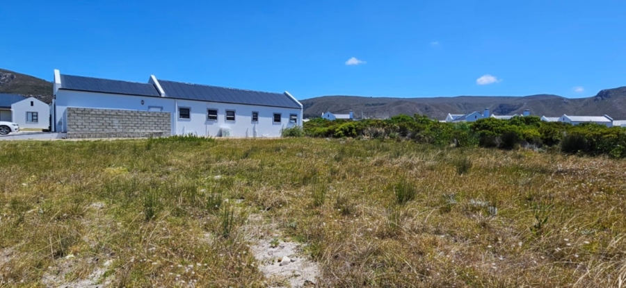 0 Bedroom Property for Sale in Franskraal Western Cape